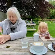 Mum's Mid-Call Collapse: How a Phone Call Saved a Life from a Silent Killer