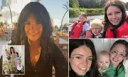 Mum's Stage 4 Breast Cancer Tragedy: 'I Was Told It Was Just a Cyst' | UK Health Alert