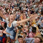 Munich's Oktoberfest 2025: Your Ultimate Guide to Dates, Beer Tents, and Must-Know Tips
