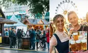 Munich's Oktoberfest Exodus: Budget-Conscious Tourists Flock to Berlin's Affordable Beer Festival Instead