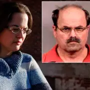 My Dad Was The Notorious Crossbow Cannibal: Daughter's Harrowing Confession