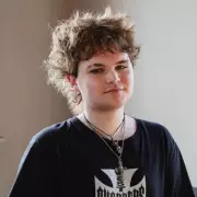 My Face Was Being Eaten Away: Young Mum's Harrowing Battle With Rare Skin Condition