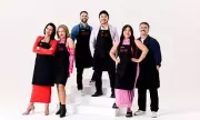 My Kitchen Rules Chaos: Gatecrashers Revealed in Shocking Elimination Twist | MKR UK Drama