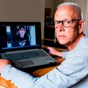 My Teenage Son Vanished 18 Months Ago - A Mother's Agonising Search For Answers