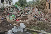 Myanmar Junta Accused of Forcibly Recruiting Rohingya Refugees in Rakhine Crackdown