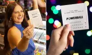 Mystery UK Powerball Winner Scoops £80 Million Jackpot in Record-Breaking Draw