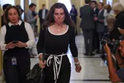 Nancy Mace Faces Backlash Over Controversial Remarks on Epstein Victims
