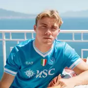 Napoli Plot SHOCK Move for Man Utd's Rasmus Hojlund in Potential Swap Deal | Exclusive
