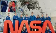 NASA Insiders Sound Alarm: 'Catastrophic Space Tragedy Could Claim Astronaut Lives'