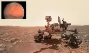 NASA Teases Major Mars Revelation: Has Perseverance Rover Finally Discovered Proof of Life?
