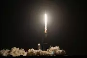 NASA's Nuclear Rocket: The Key to Cutting Mars Travel Time in Half