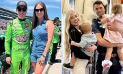 NASCAR Star Christopher Bell's Shocking Endorsement of Controversial Figure Charlie Kirk Sparks Fury | Exclusive