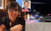 Nashua Shooting Suspect Identified: Hunter's Rampage Leaves Community in Shock | Daily Mail
