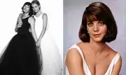 Natalie Wood's Legacy Lives On: Daughter Natasha Gregson Wagner and Granddaughter Clover Share Striking New Family Photos | Daily Mail