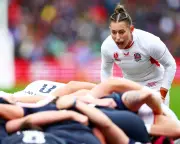 Natasha Hunt's Semi-Final Heartbreak: England's Scrum-Half Ruled Out of Rugby World Cup