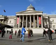 National Art Shake-Up: Tate & National Galleries Urged to Share Masterpieces Across UK