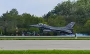 NATO Airspace Breach: Russian Drone Violates Romanian Territory as Poland Scrambles Jets