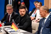 NATO Allies Poland & Romania Report Russian Drone Incursions as Ukraine War Spills Over