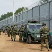 NATO Deploys 90,000 Troops to Poland in Drastic Response to Russian Sabre-Rattling