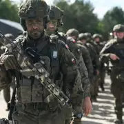 NATO on the Brink: Top Commander Warns World Is Closer to Large-Scale Conflict Than Any Time Since Cold War
