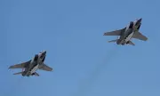 NATO Scrambles Jets as Russian Warplanes Violate Estonian Airspace in Brazen 12-Minute Breach