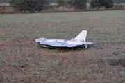 NATO's Eastern Flank on High Alert as Russian Drones Strike Romania