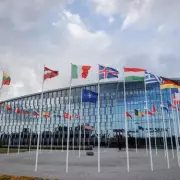 NATO's Stark Warning: Russia Planning 'Sabotage' and 'Violence' Across Europe, Says Intelligence Chief