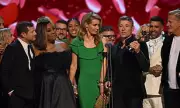 'Natural Order Restored!' Alison Hammond's Emotional NTA Triumph as This Morning Wins Big | Daily Mail