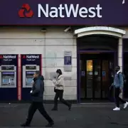 NatWest Axes 26 More Bank Branches: Full List of Closures & Dates Revealed