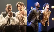 Ncuti Gatwa Raves: 'Born With Teeth' Is A Theatrical Triumph Of Fiery Feminist Power