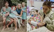 NDIS Funding Withdrawn: Geelong Family's Heartbreak Over Son's Lifesaving Care