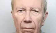 Neighbour from Hell: Pensioner Jailed for Life After Hammer and Knife Frenzy in Quiet Cul-de-Sac