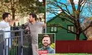 Neighbour Nightmare: The Shocking Landscaping Law That Lets Authorities Seize Your Garden | UK Property Rights Warning