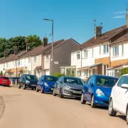 Neighbour's DIY Car Clamp Sparks Parking War in Quiet Cul-de-Sac