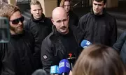 Neo-Nazi Leader Thomas Sewell Jailed: Inside the Downfall of Britain's Notorious Far-Right Extremist