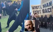Neo-Nazi Leader Thomas Sewell Poses 'Imminent Threat' and May Kill, Court Hears | UK Security Alert