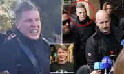 Neo-Nazi Leader's Top Lieutenant Exposed as Police Officer's Son in Australian Far-Right Infiltration Scandal