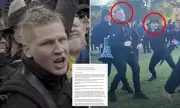 Neo-Nazi Nathan Bull Jailed: Family's Chilling Discovery of Terror Manuals and Bomb-Making Guides