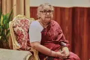 Nepal Appoints First Female Prime Minister Amidst Widespread Anti-Corruption Protests