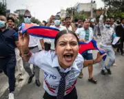Nepal Backtracks: Social Media Ban Lifted After Fierce Gen Z Protests in Kathmandu