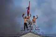 Nepal Parliament Erupts: Opposition MPs Stage Mass Walkout Over Home Minister Appointment
