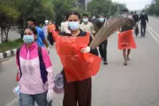 Nepal's Gen Z Revolution: How Student Protests Force Capital into Curfew