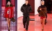Nepo Babies Steal the Spotlight: Moss, Law, and Beckham Progeny Dominate London Fashion Week