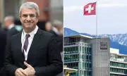Nestlé CEO Laurent Freixe Steps Down After Internal Hotline Exposes Alleged Affair | Corporate Scandal Rocks Food Giant