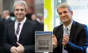 Nestlé CEO Sacked After Secret Affair With Marketing VP He Rapidly Promoted | Corporate Scandal Rocks Food Giant