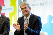 Nestlé Chief Laurent Freixe Sacked Over Undisclosed Relationship With Employee | Corporate Scandal