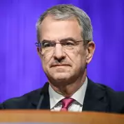 Nestlé UK Boss Laurent Freixe Axed in Shock Restructure | Mirror