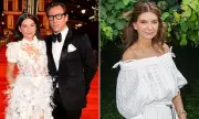 Net-A-Porter Founder Natalie Massenet's 'Mutual Destruction' Split Rocks Fashion World | Inside the Billionaire Divorce