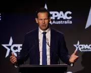 Net Zero in Peril: Canavan Claims Coalition on Brink of Ditching Climate Pledge Amid Ley Pressure