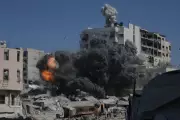 Netanyahu Vows 'Painful Blows' to Hamas as Rafah Invasion Looms Amid Gaza Crisis